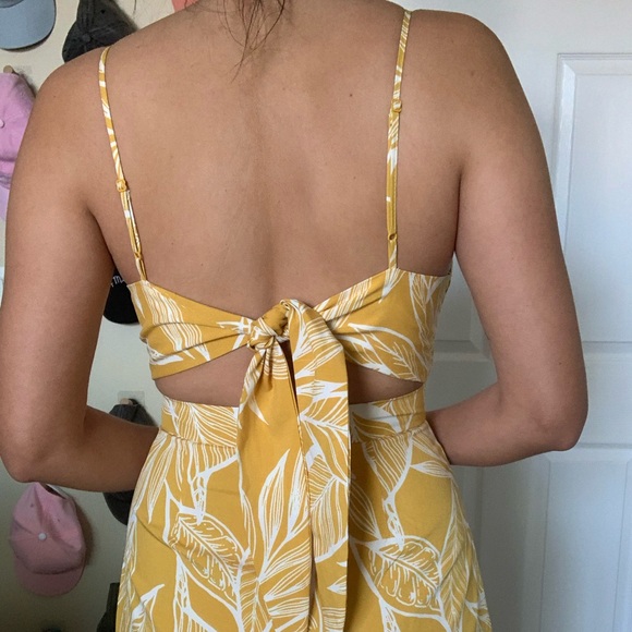 Midi jumpsuit - Picture 5 of 6